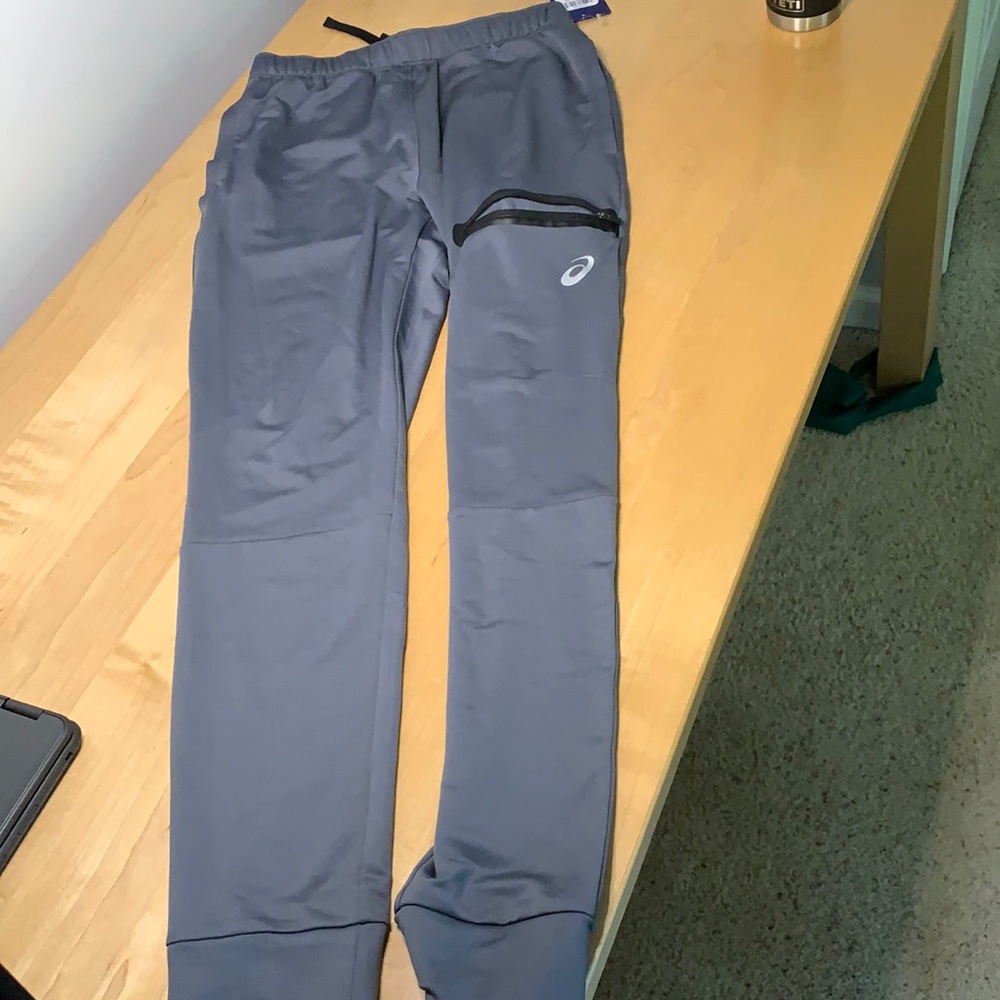 ASICS Jogger Sweatpants